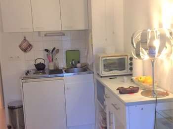 Location appartement 1 pièce