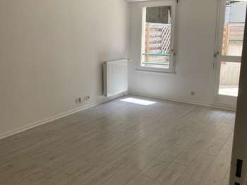 Photo Location appartement Rennes Bourg L'evêque
