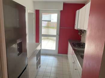 Location appartement 3 pièces Location appartement 3 pièces
