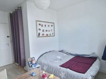 Location Studio 1 pièce Rennes Bourg L'evêque 35