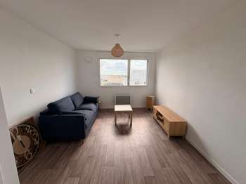 Location appartement 3 pièces Rennes Bourg L'evêque 35