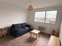 Location appartement 3 pièces