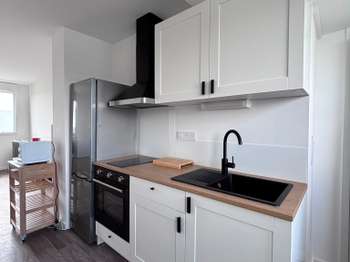 Location appartement 3 pièces