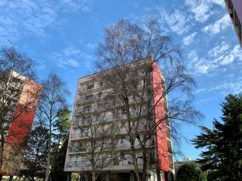 Location appartement 3 pièces Rennes Bourg L'evêque 35