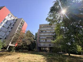Location appartement 3 pièces Rennes Bourg L'evêque 35