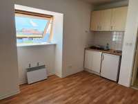 Location Studio 1 pièce