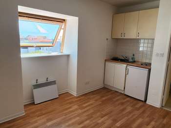 Location Studio 1 pièce