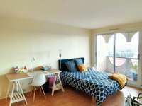 Location appartement 1 pièce Location appartement 1 pièce