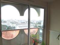Location appartement 1 pièce