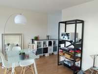 Location appartement 1 pièce