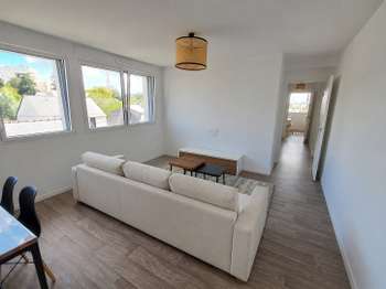Location appartement 4 pièces Location appartement 4 pièces