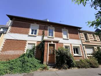 Location appartement 1 pièce Rennes Bourg L'evêque 35