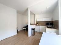Location appartement 1 pièce Location appartement 1 pièce