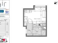 Location appartement 1 pièce Location appartement 1 pièce