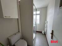 Location appartement 2 pièces