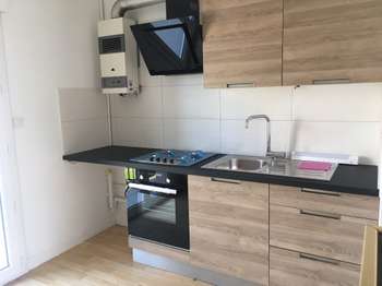 Location appartement 3 pièces