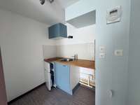 Location appartement 2 pièces