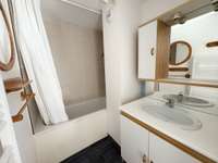 Location appartement 2 pièces