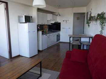 Photo Location appartement Rennes Bourg L'evêque