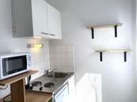 Location appartement 1 pièce Location appartement 1 pièce