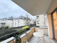 Location appartement 2 pièces Location appartement 2 pièces