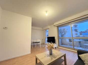 Location appartement 2 pièces Location appartement 2 pièces