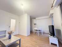 Location appartement 2 pièces Location appartement 2 pièces
