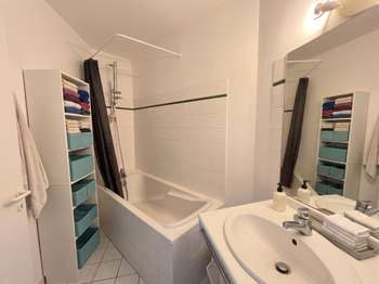 Location appartement 1 pièce Location appartement 1 pièce