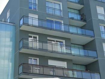 Location Appartement 2 piècesRennes Bourg L'evêque