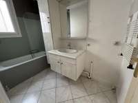 Location appartement 3 pièces