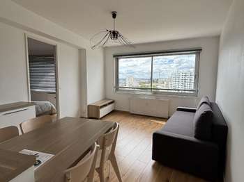 Location appartement 2 pièces Rennes Bourg L'evêque 35
