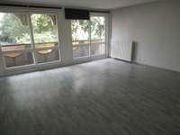 Location Studio 1 pièce