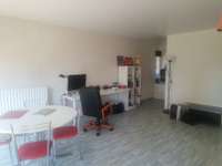 Location Studio 1 pièce