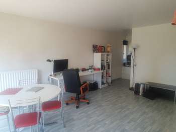 Location Studio 1 pièce