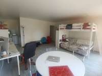 Location Studio 1 pièce