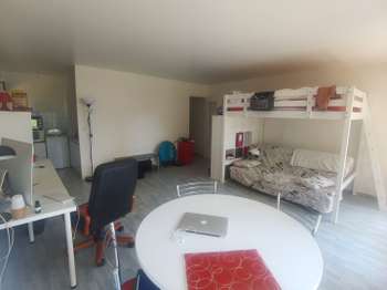 Location Studio 1 pièce
