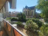 Location Studio 1 pièce