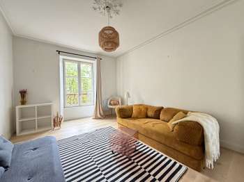 Location appartement 3 pièces Rennes Bourg L'evêque 35