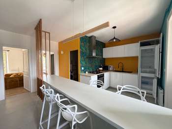 Photo Location appartement Rennes Bourg L'evêque