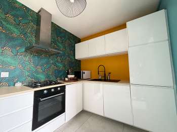 Location appartement 3 pièces