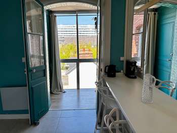 Location appartement 3 pièces