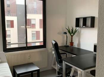 Location StudioRennes Bourg L'evêque