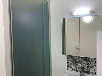 Location Studio 1 pièce