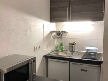 Location Studio 1 pièce