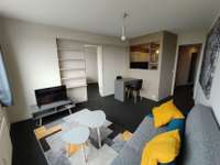 Location appartement 1 pièce