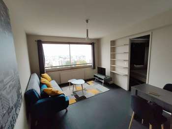 Location appartement 1 pièce