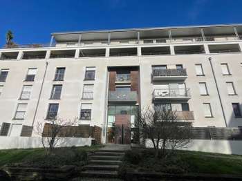 Location appartement 2 pièces Rennes Bourg L'evêque 35