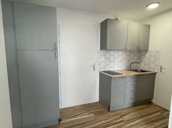 Location appartement 2 pièces