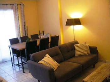 Location appartement 2 pièces Rennes Bourg L'evêque 35
