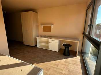 Location Appartement T1Rennes Bourg L'evêque